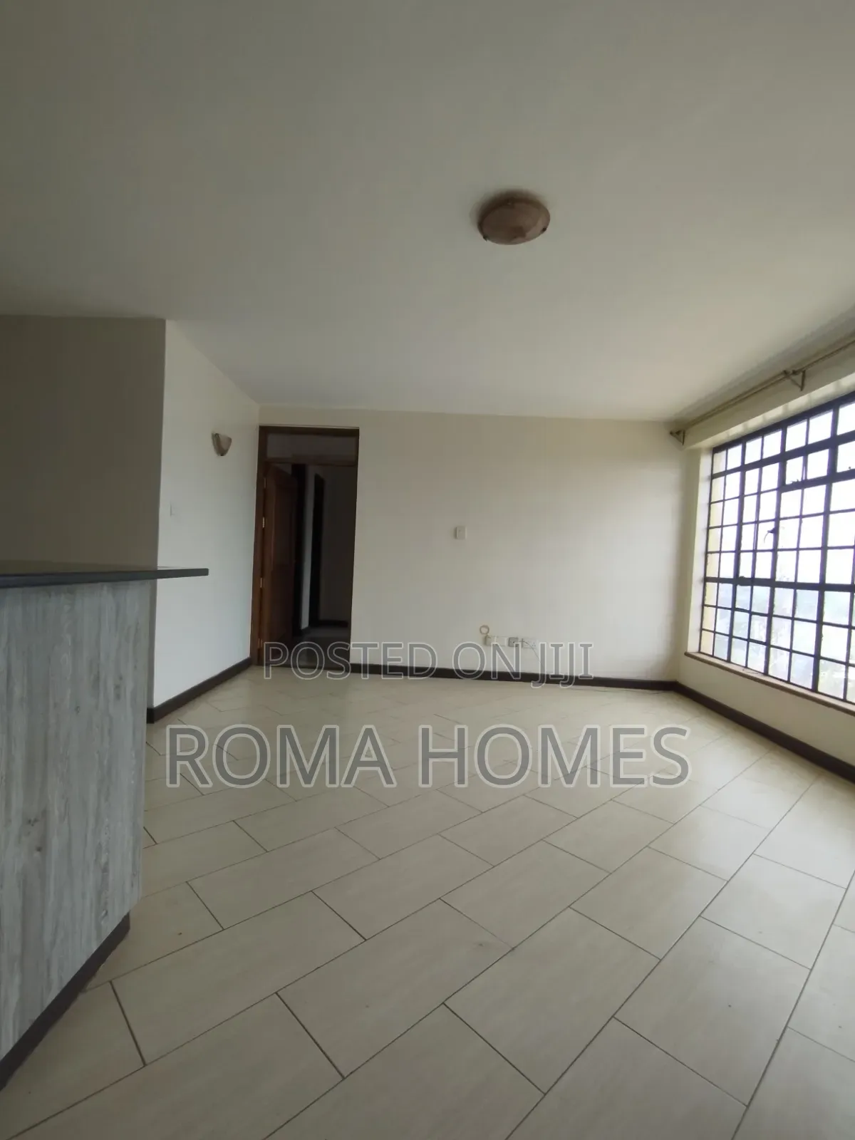 3bdrm Apartment in Waiyaki Way, Nairobi Central for rent in Nairobi Central