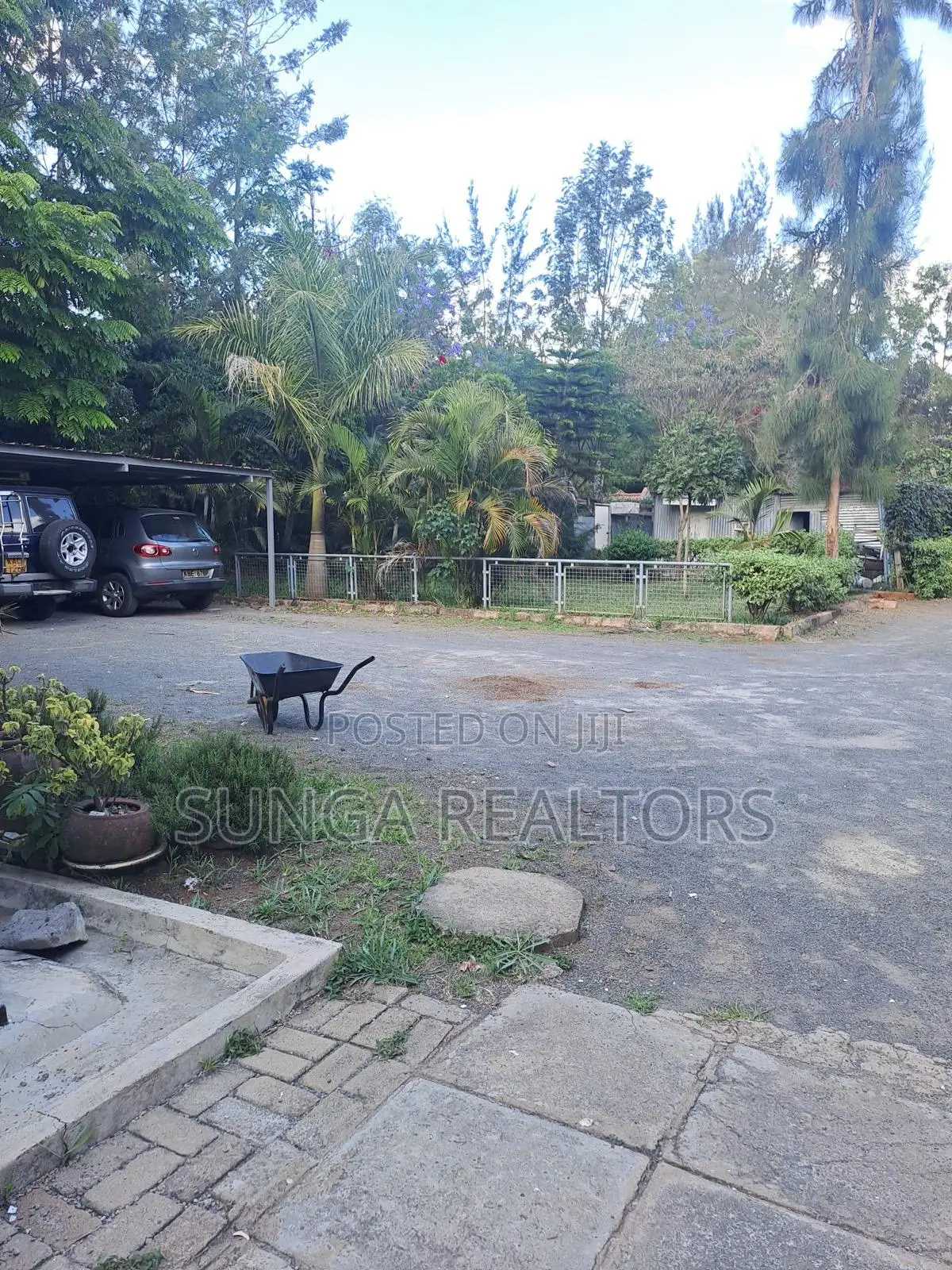 2bdrm House in Bogani, Hardy for rent in Hardy