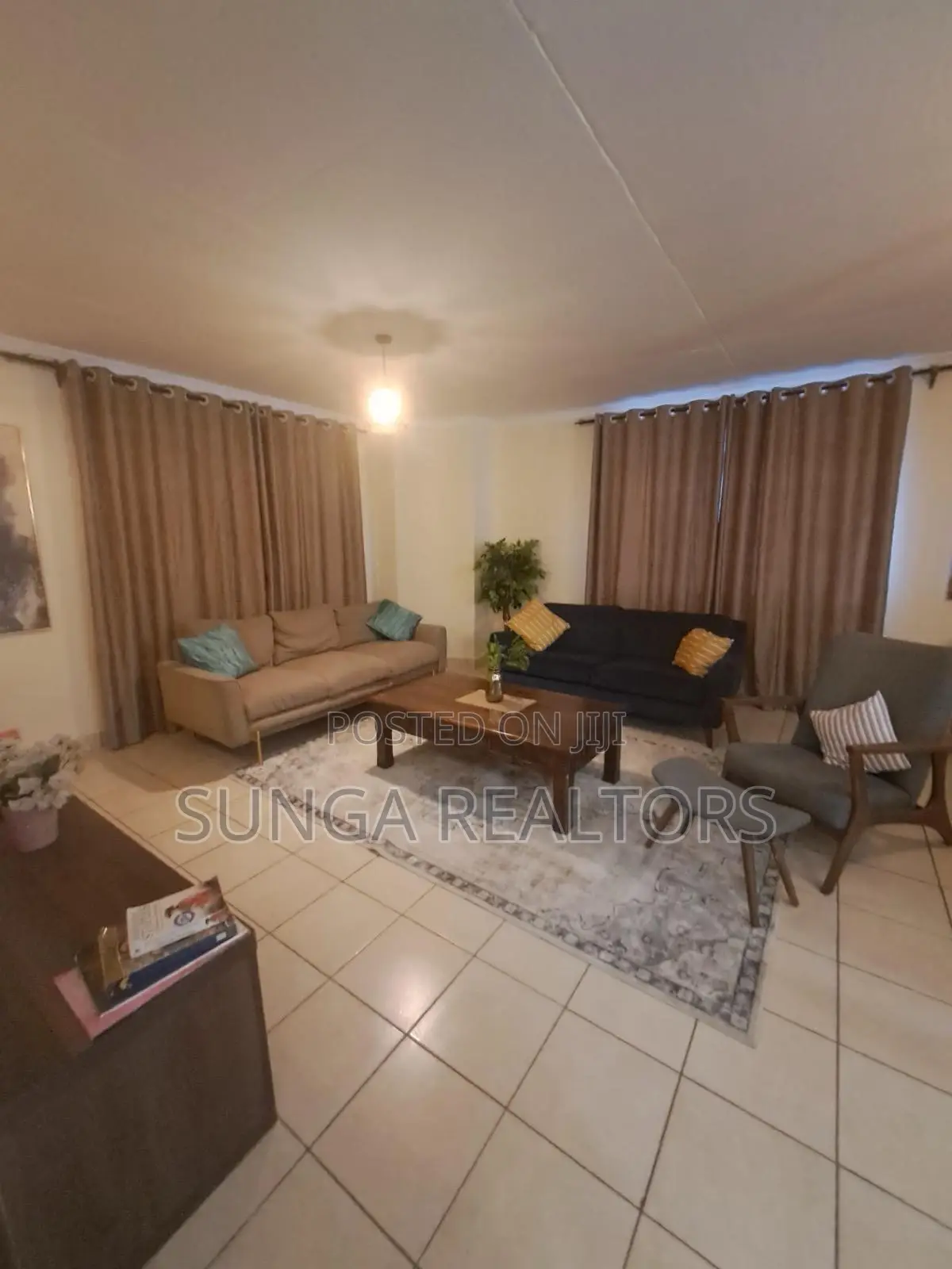 2bdrm House in Bogani, Hardy for rent in Hardy