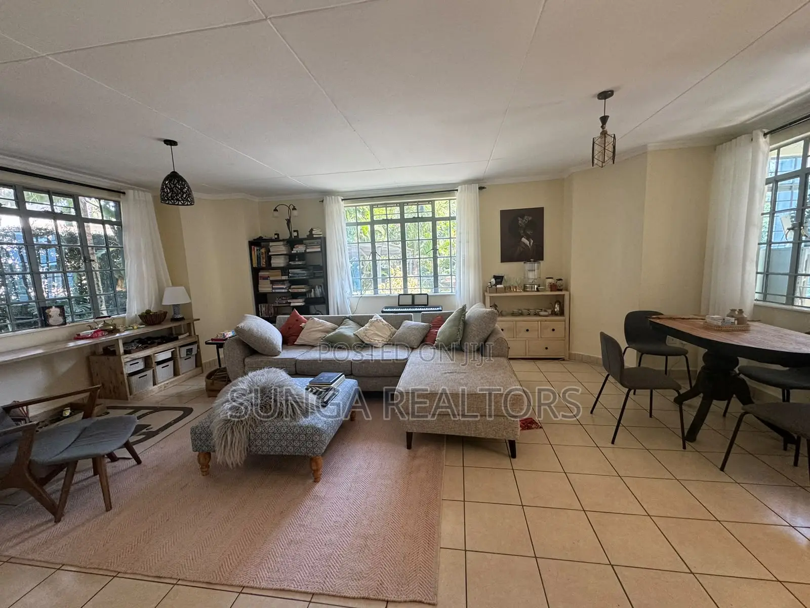 2bdrm House in Bogani, Hardy for rent in Hardy