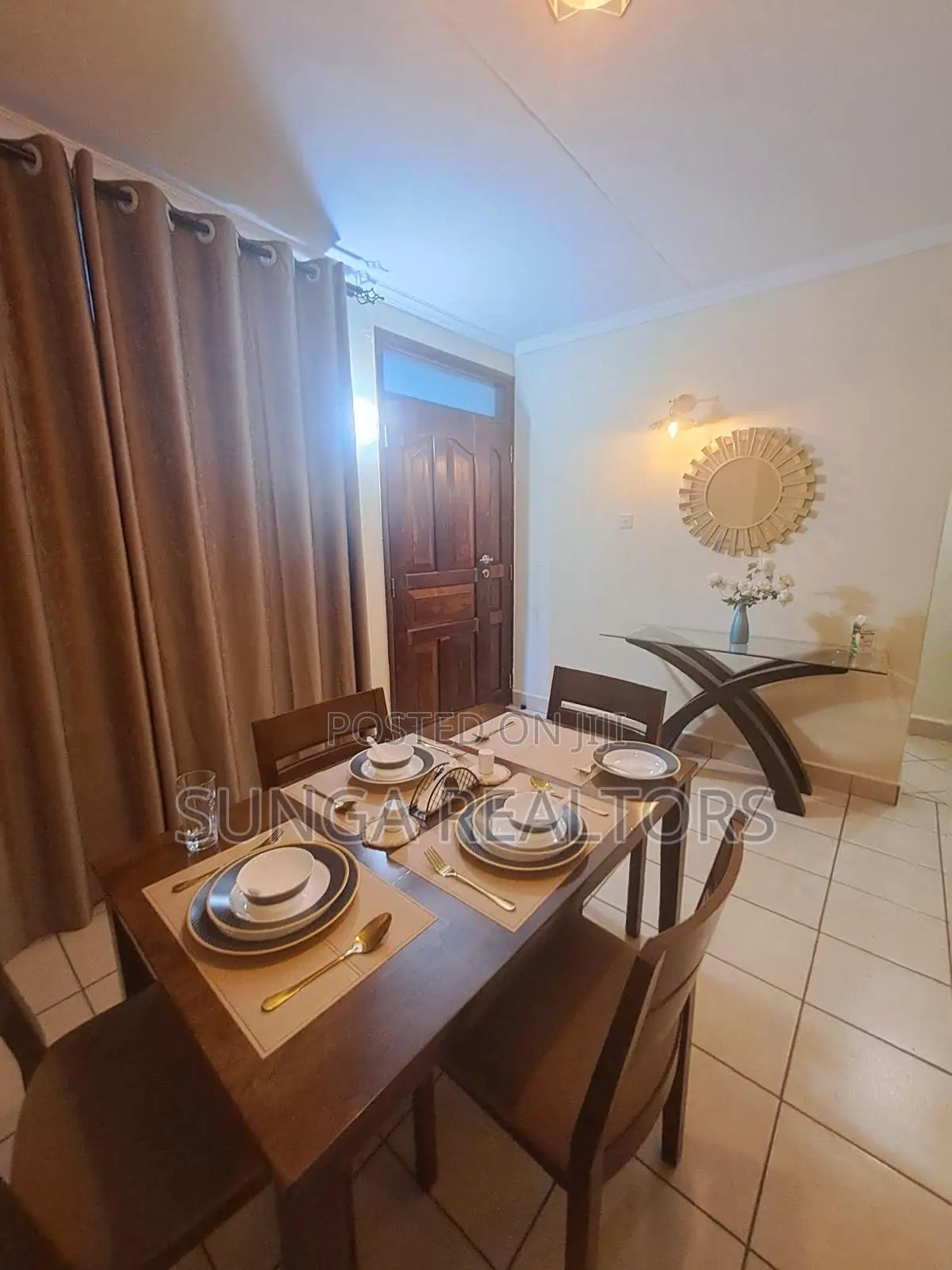 2bdrm House in Bogani, Hardy for rent in Hardy