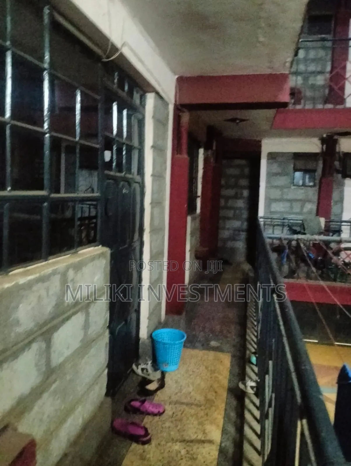 1bdrm Apartment in Kahawa for sale in Kahawa Wendani