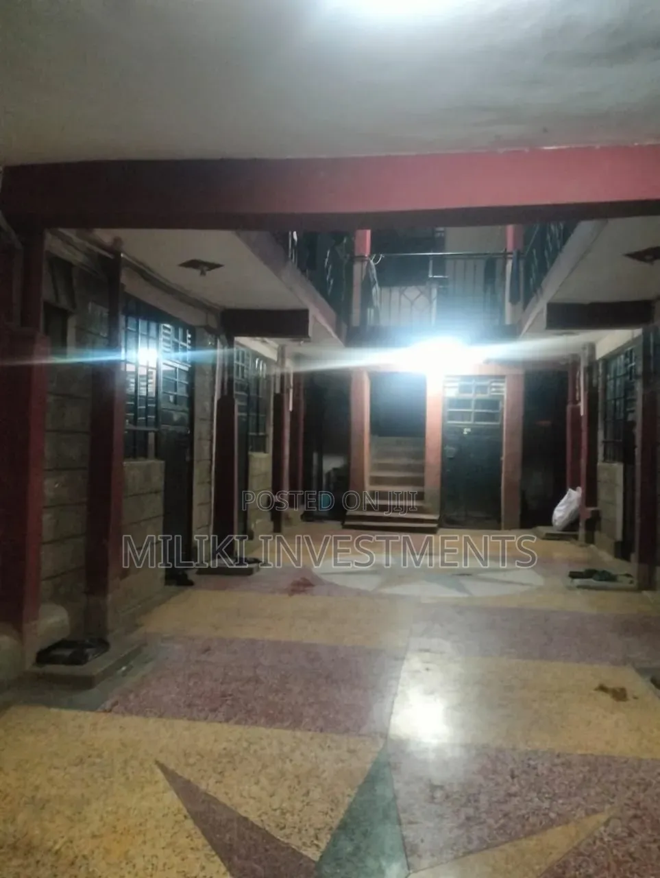 1bdrm Apartment in Kahawa for sale in Kahawa Wendani