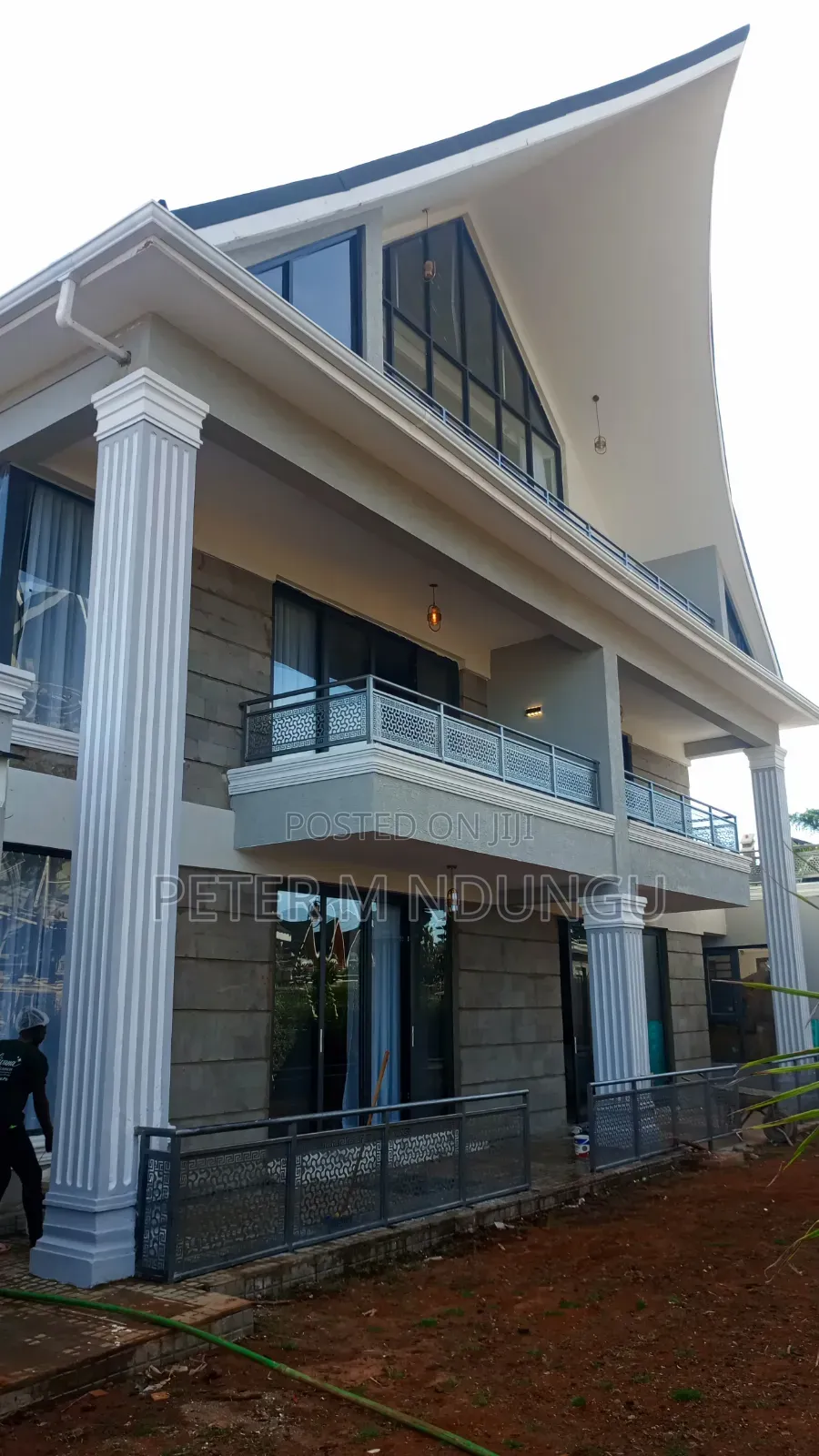 6bdrm Maisonette in Ruiru Daykio, Kimbo for sale in Kimbo