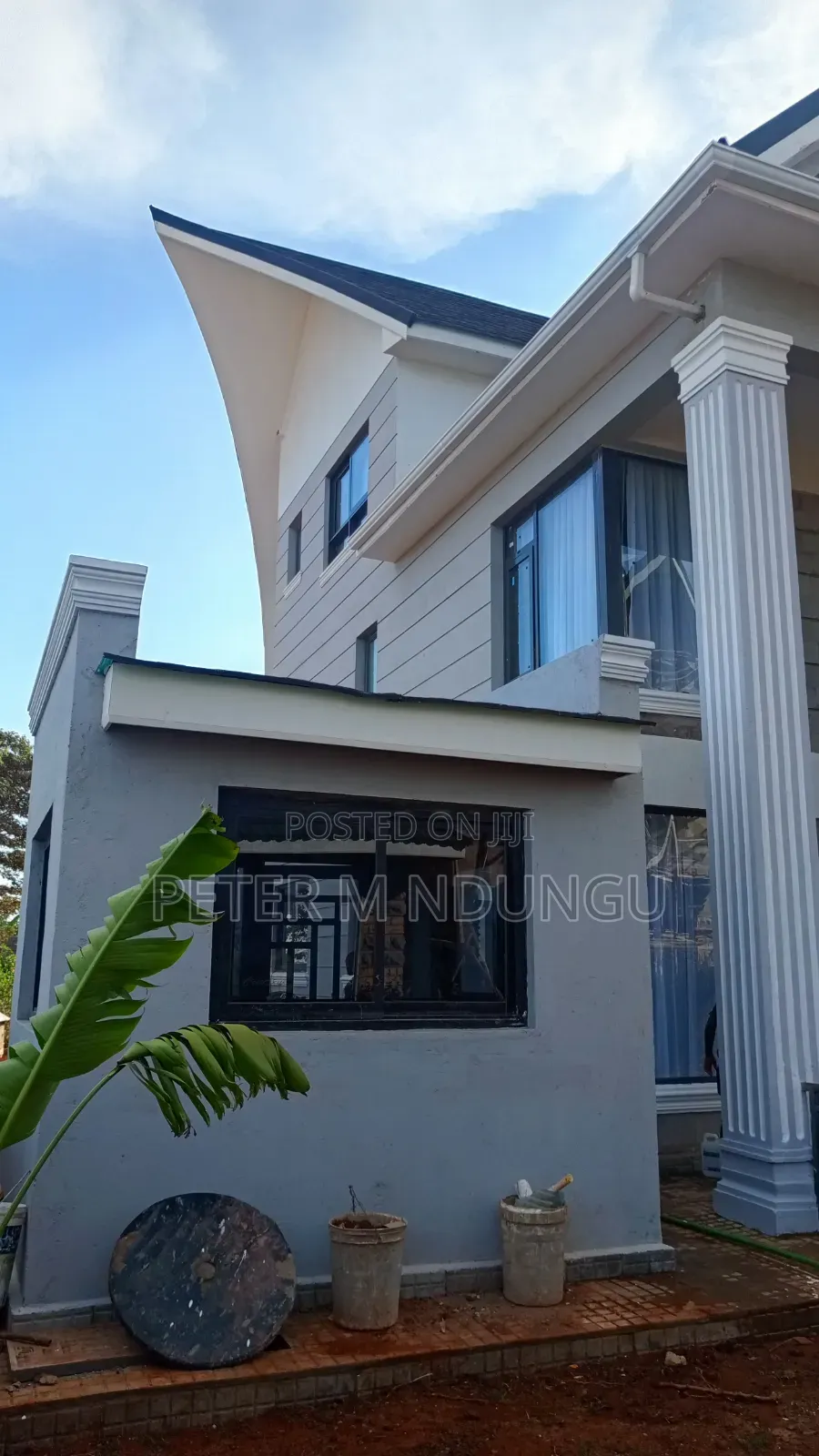 6bdrm Maisonette in Ruiru Daykio, Kimbo for sale in Kimbo