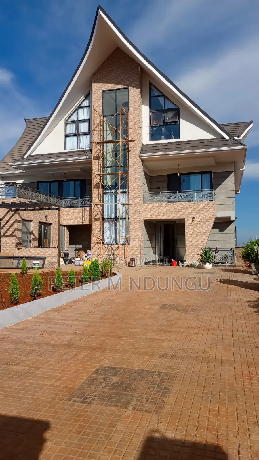 6bdrm Maisonette in Ruiru Daykio, Kimbo for sale in Kimbo