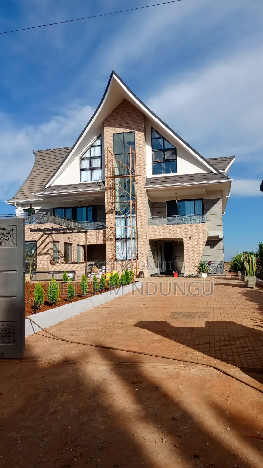 6bdrm Maisonette in Ruiru Daykio, Kimbo for sale in Kimbo