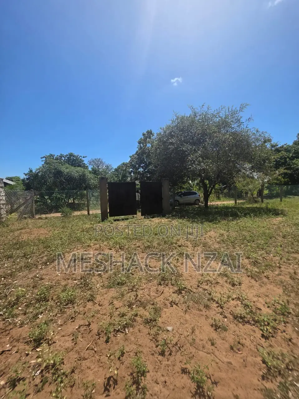 Kilifi 1/2 an Acre for Sale in Kilifi Town