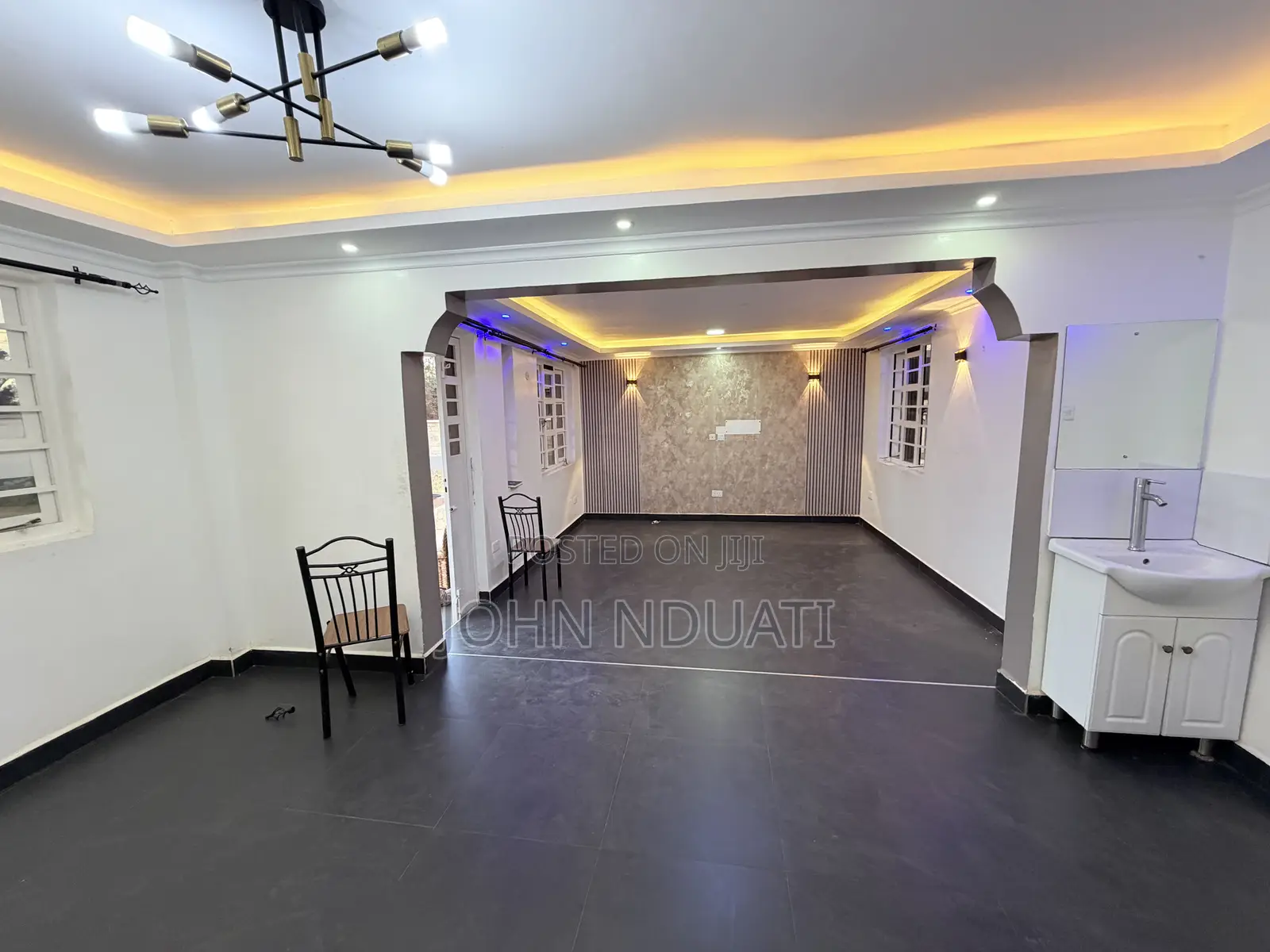 5bdrm Mansion in Kamiti Road, Kiambu / Kiambu for rent in Kiambu / Kiambu