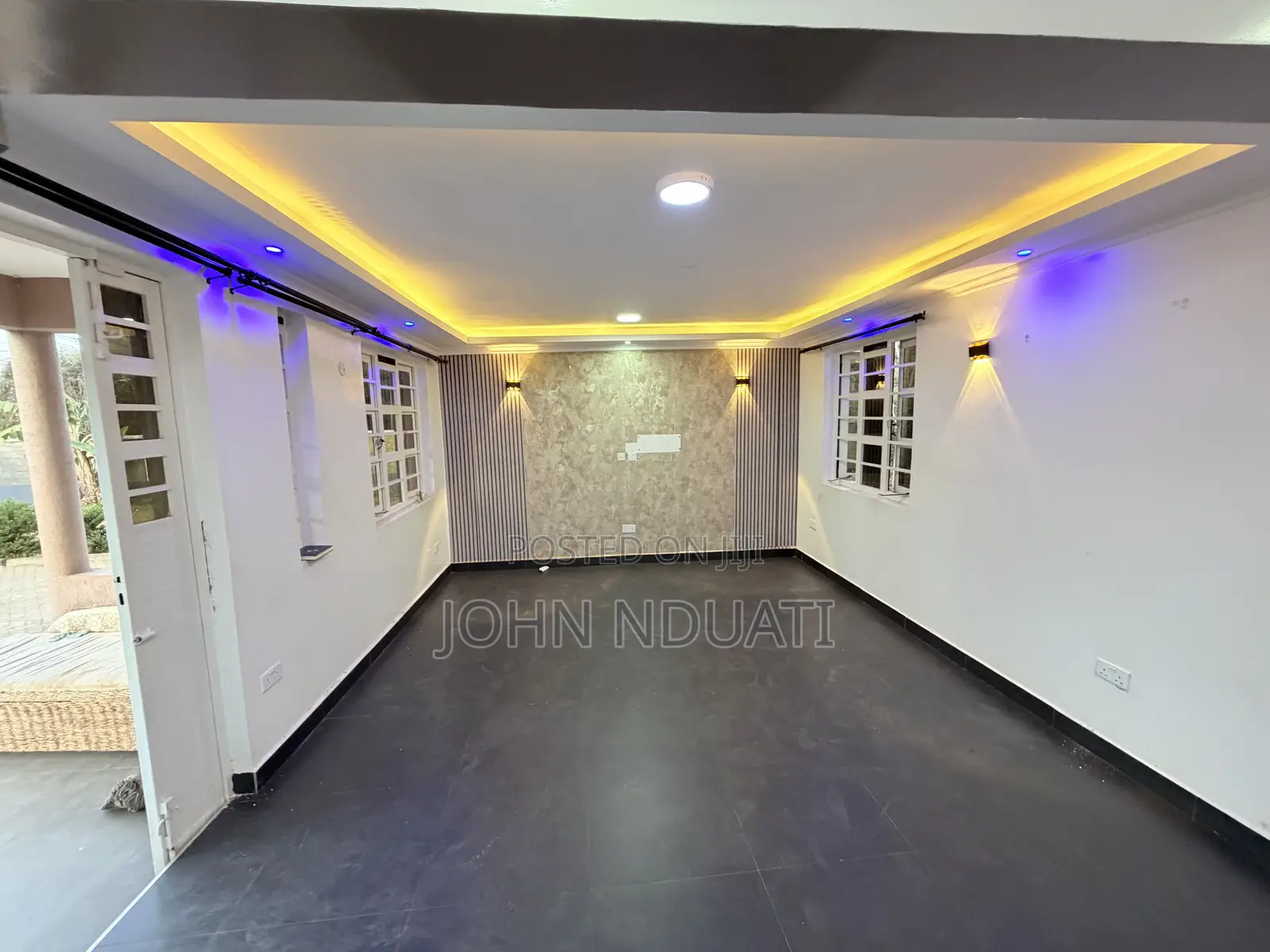 5bdrm Mansion in Kamiti Road, Kiambu / Kiambu for rent in Kiambu / Kiambu