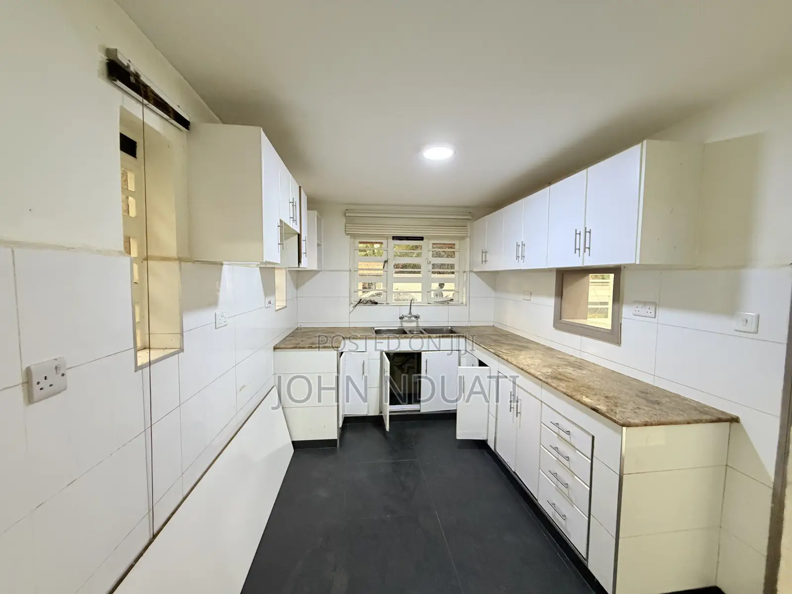 5bdrm Mansion in Kamiti Road, Kiambu / Kiambu for rent in Kiambu / Kiambu
