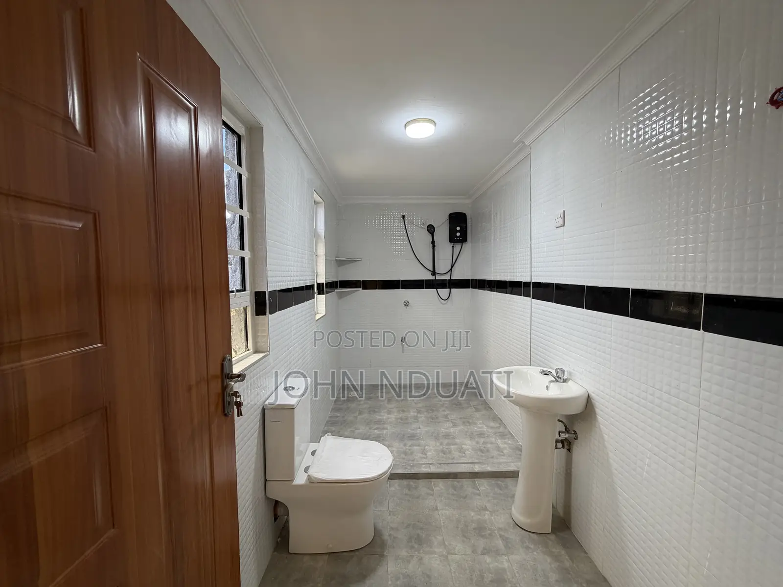 5bdrm Maisonette in Membley Estate for rent in Membley Estate