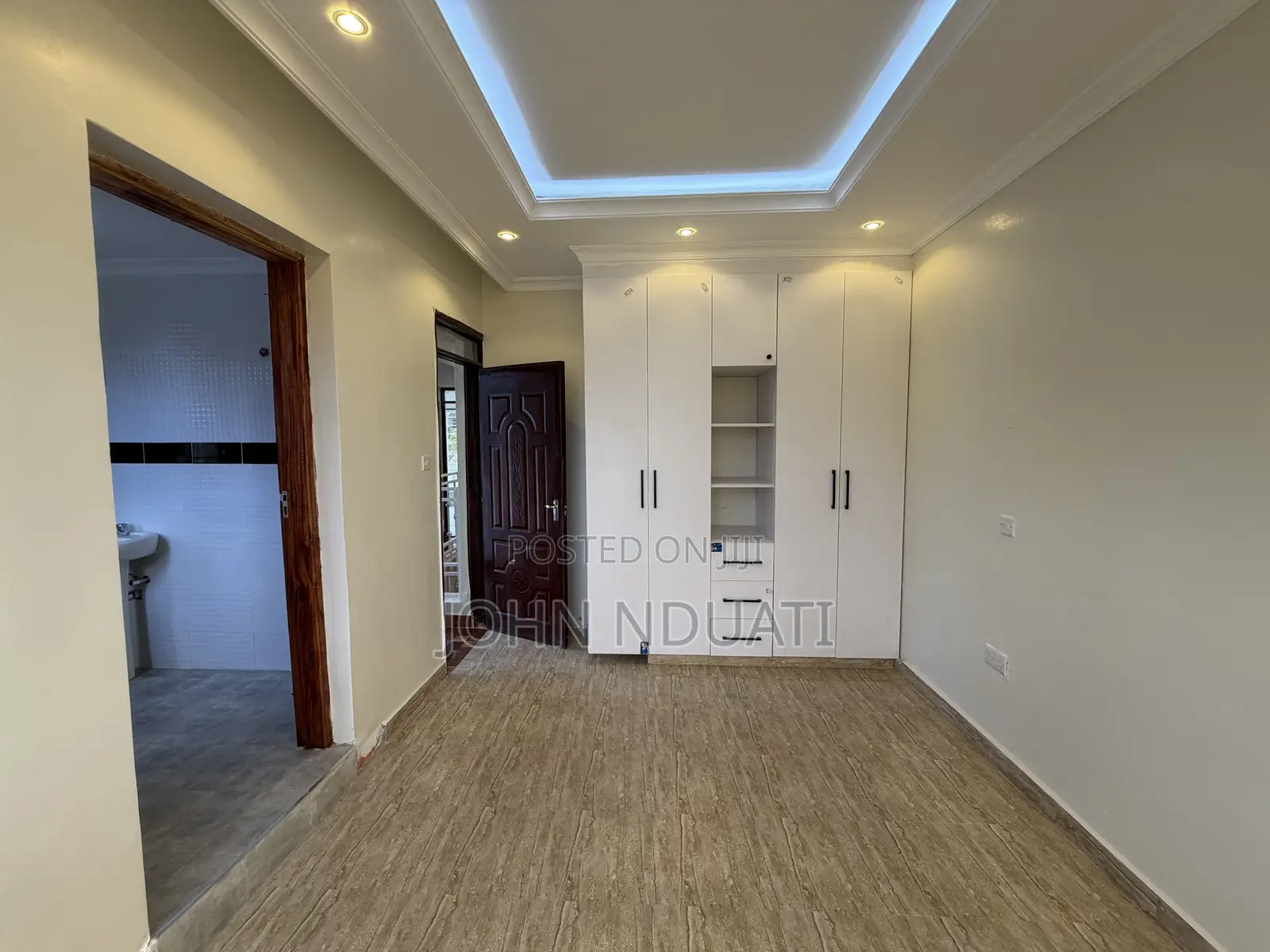 5bdrm Maisonette in Membley Estate for rent in Membley Estate