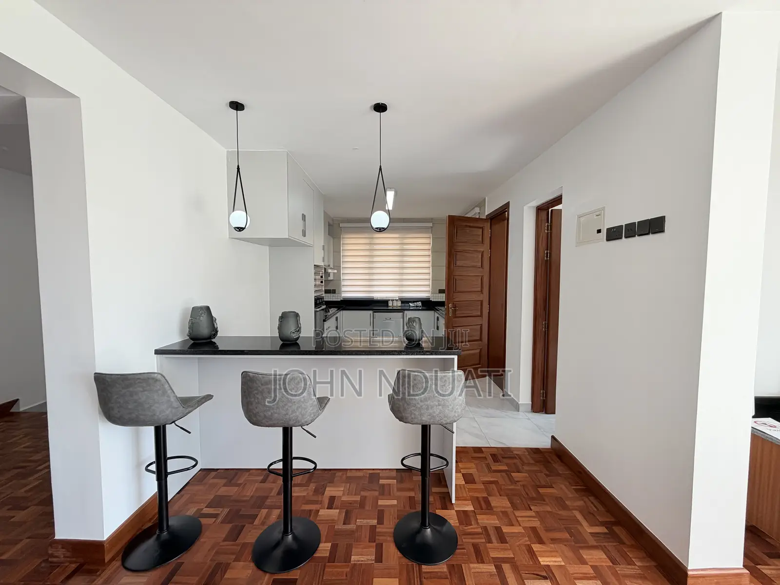 5bdrm Villa in Northland, Kahawa Sukari for sale in Kahawa Sukari
