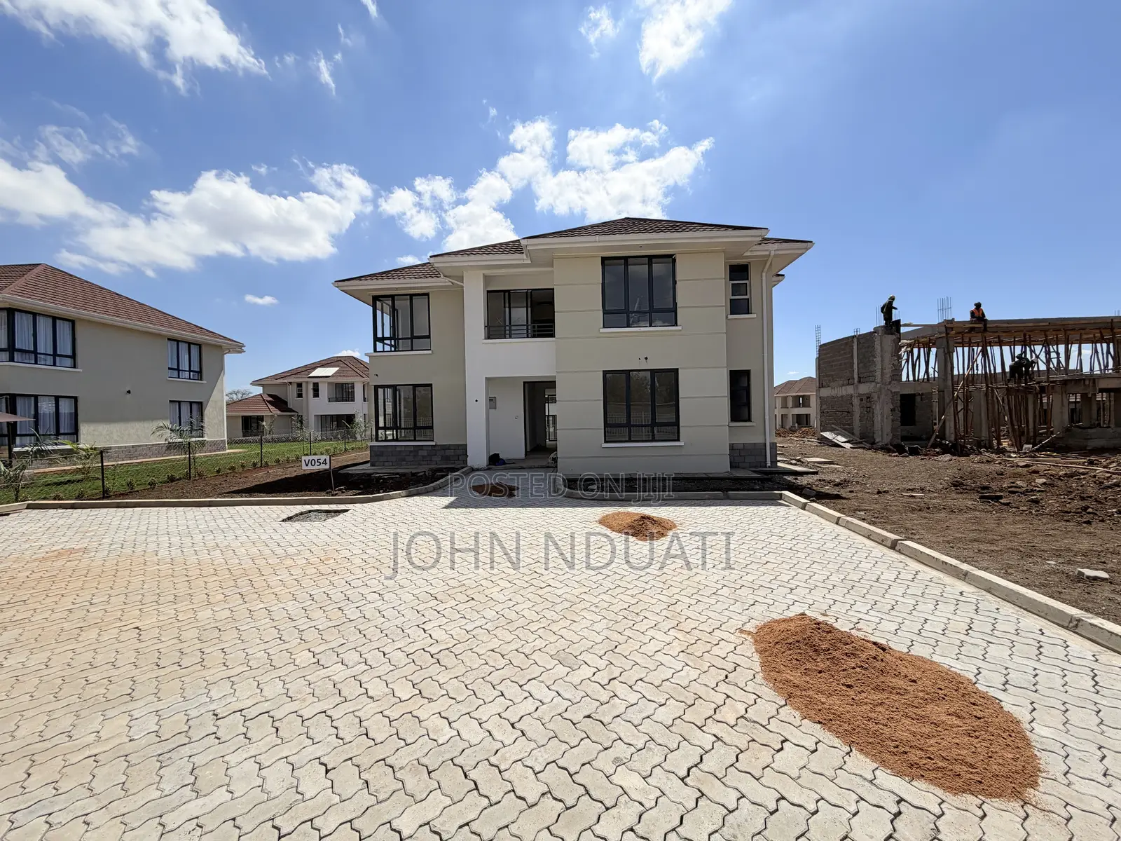 5bdrm Villa in Northland, Kahawa Sukari for sale in Kahawa Sukari