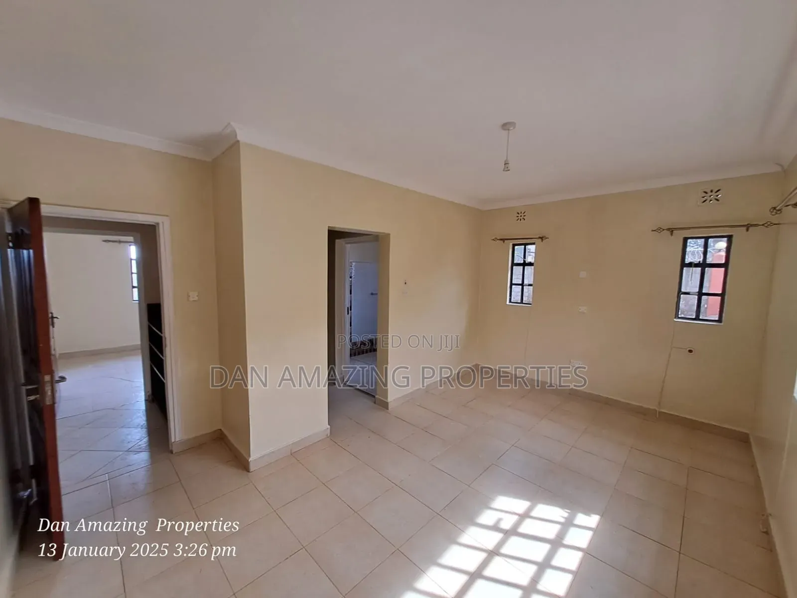 4bdrm Bungalow in Masai Rd, Ngong CBD for rent in Ngong CBD
