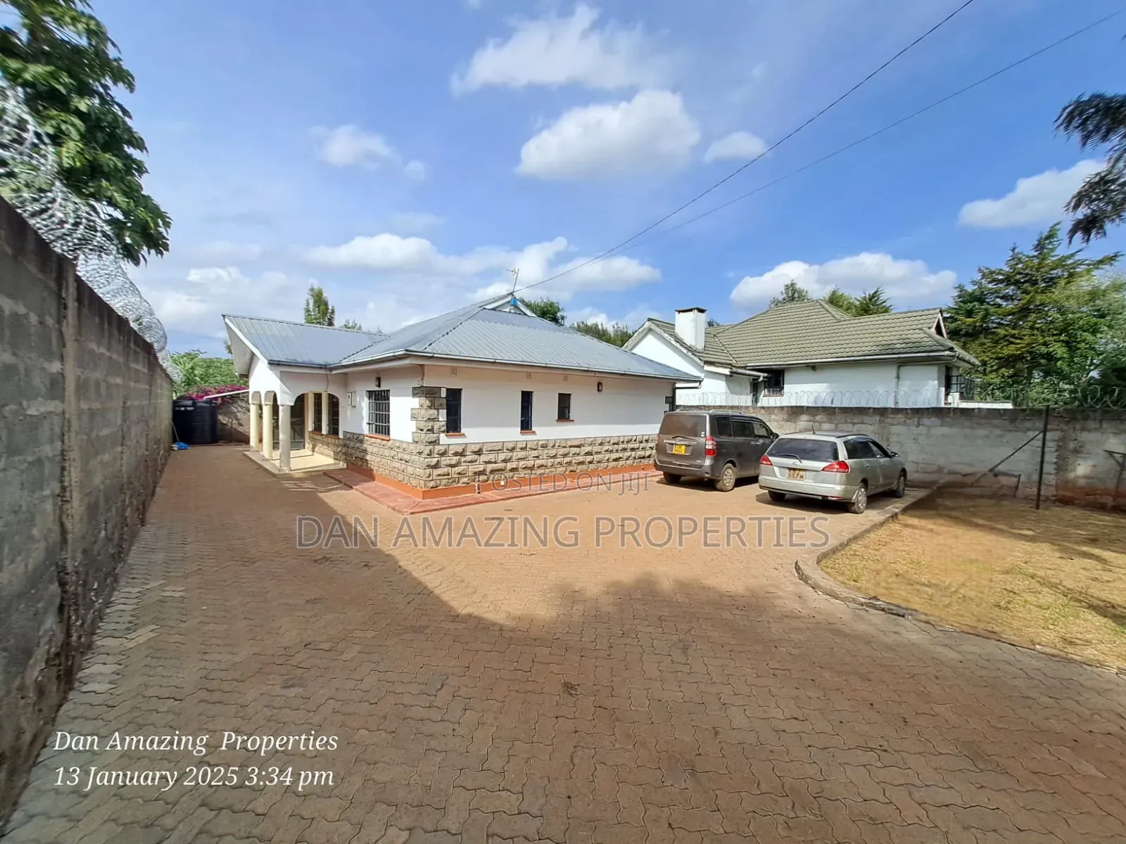 4bdrm Bungalow in Masai Rd, Ngong CBD for rent in Ngong CBD