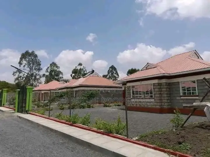 3bdrm Bungalow in Kitengela for rent in Kitengela