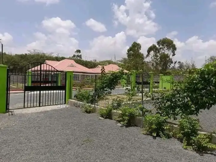 3bdrm Bungalow in Kitengela for rent in Kitengela