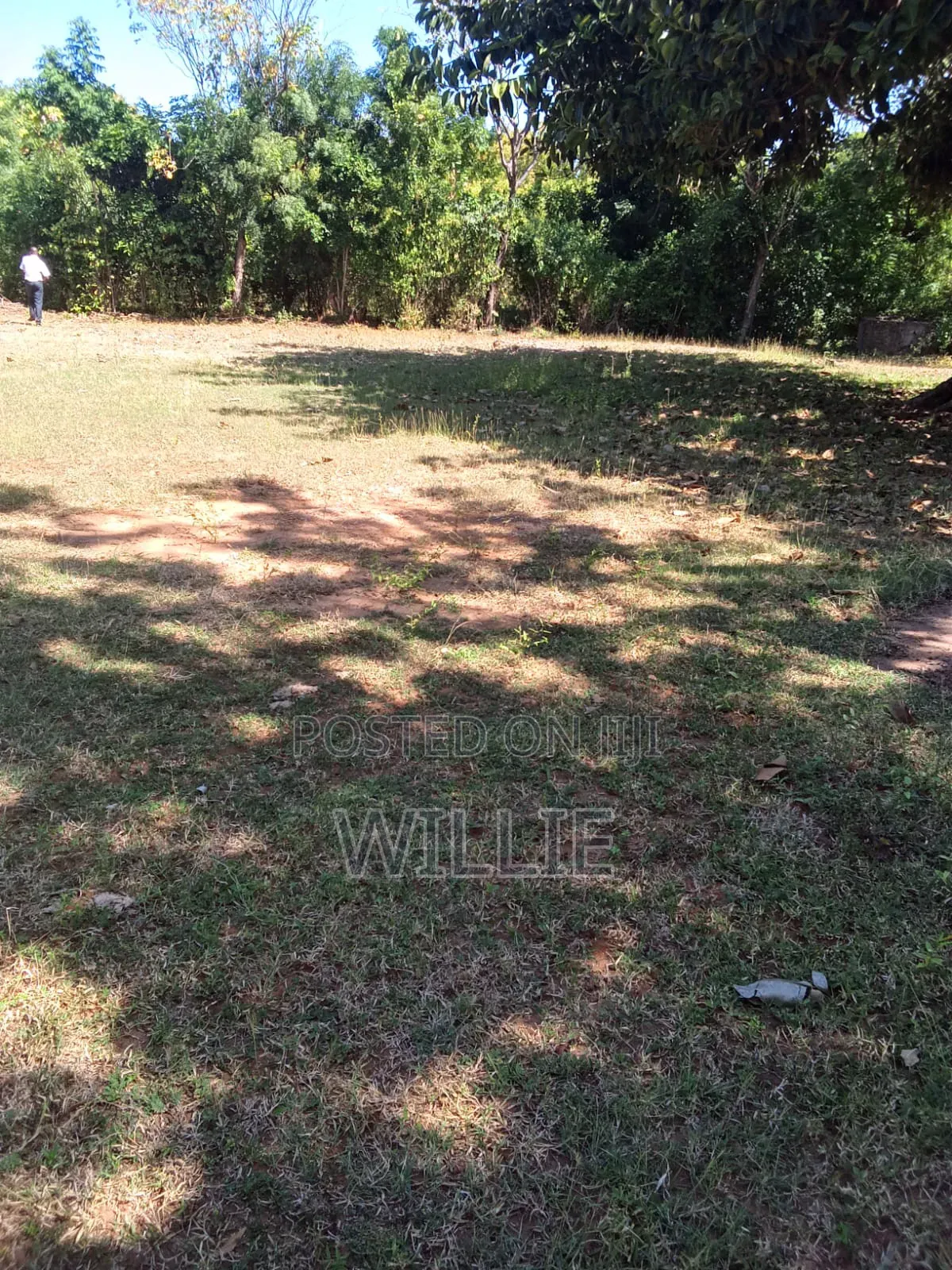 Plot for Sale Shanzu in Shanzu