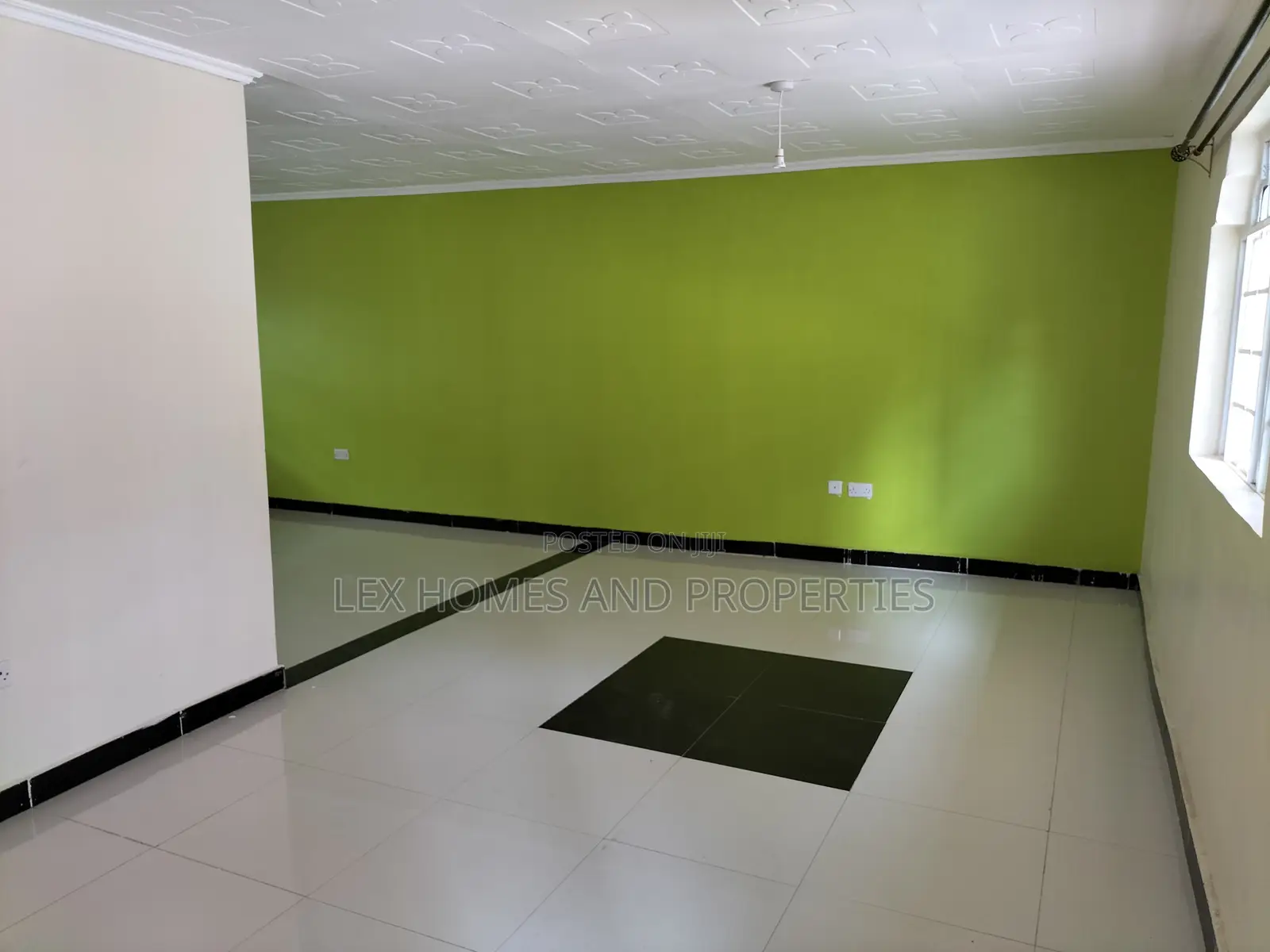 3bdrm Bungalow in Kiserian for rent in Kiserian