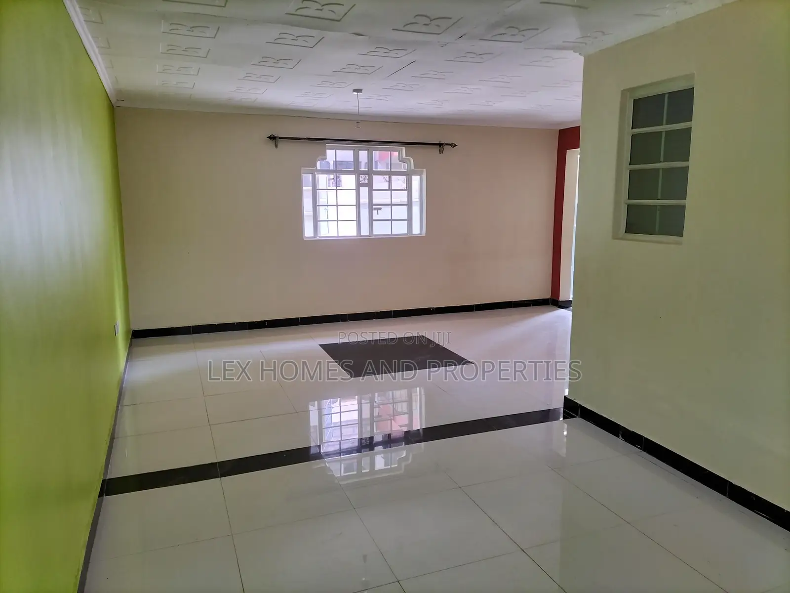 3bdrm Bungalow in Kiserian for rent in Kiserian