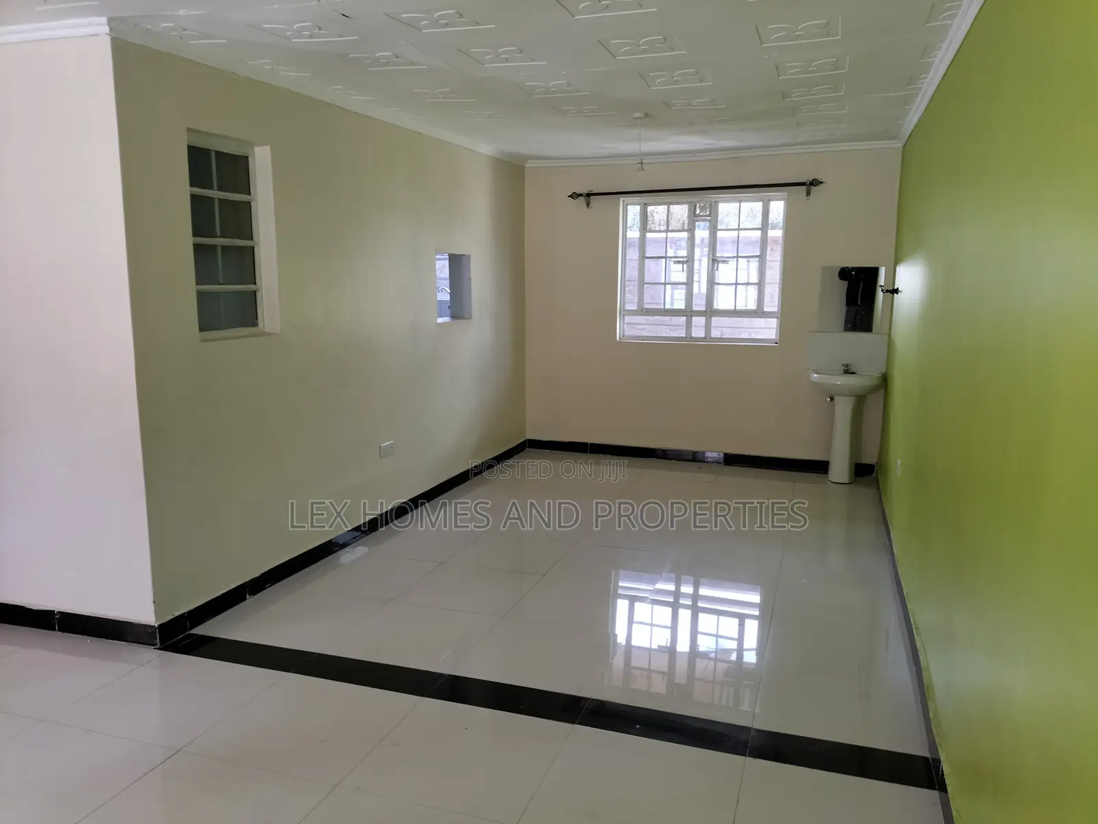 3bdrm Bungalow in Kiserian for rent in Kiserian