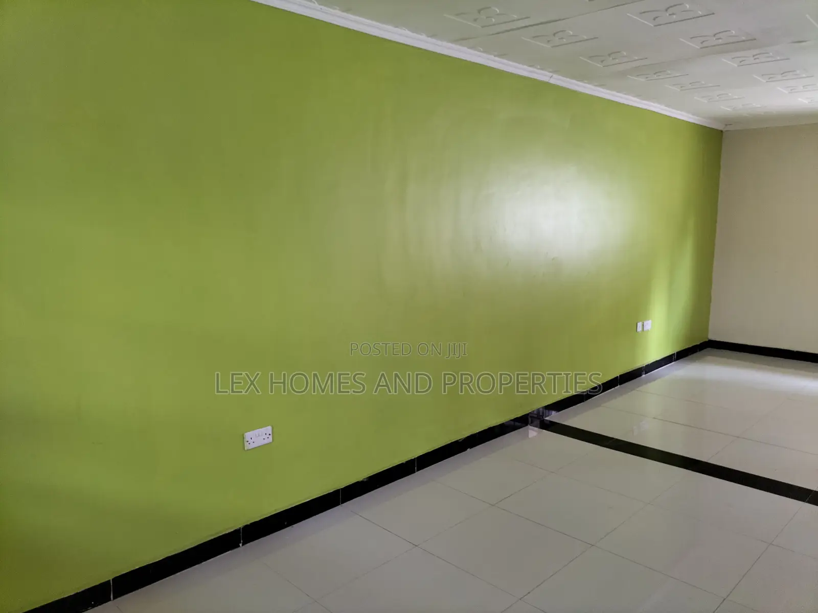 3bdrm Bungalow in Kiserian for rent in Kiserian