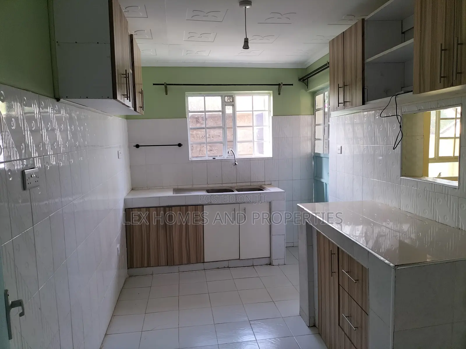 3bdrm Bungalow in Kiserian for rent in Kiserian