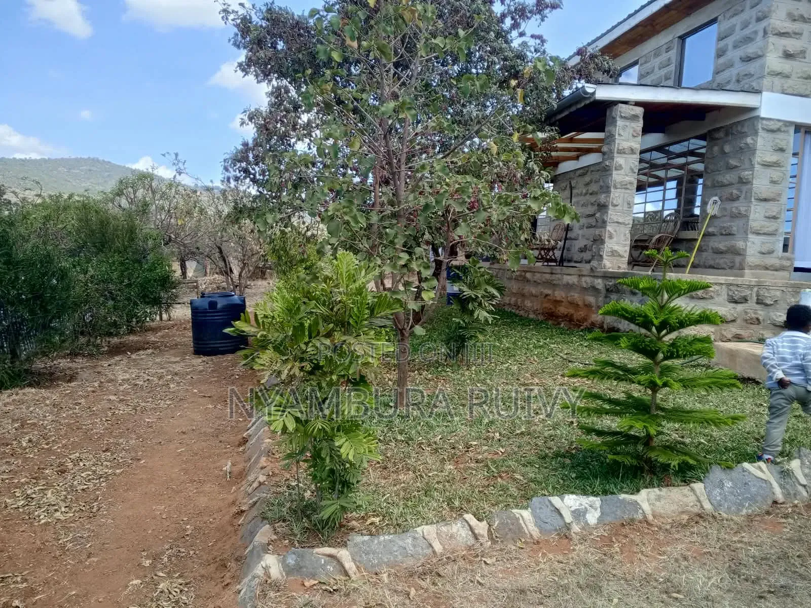 Furnished 2bdrm Bungalow in Mua Hills for sale in Mua Hills