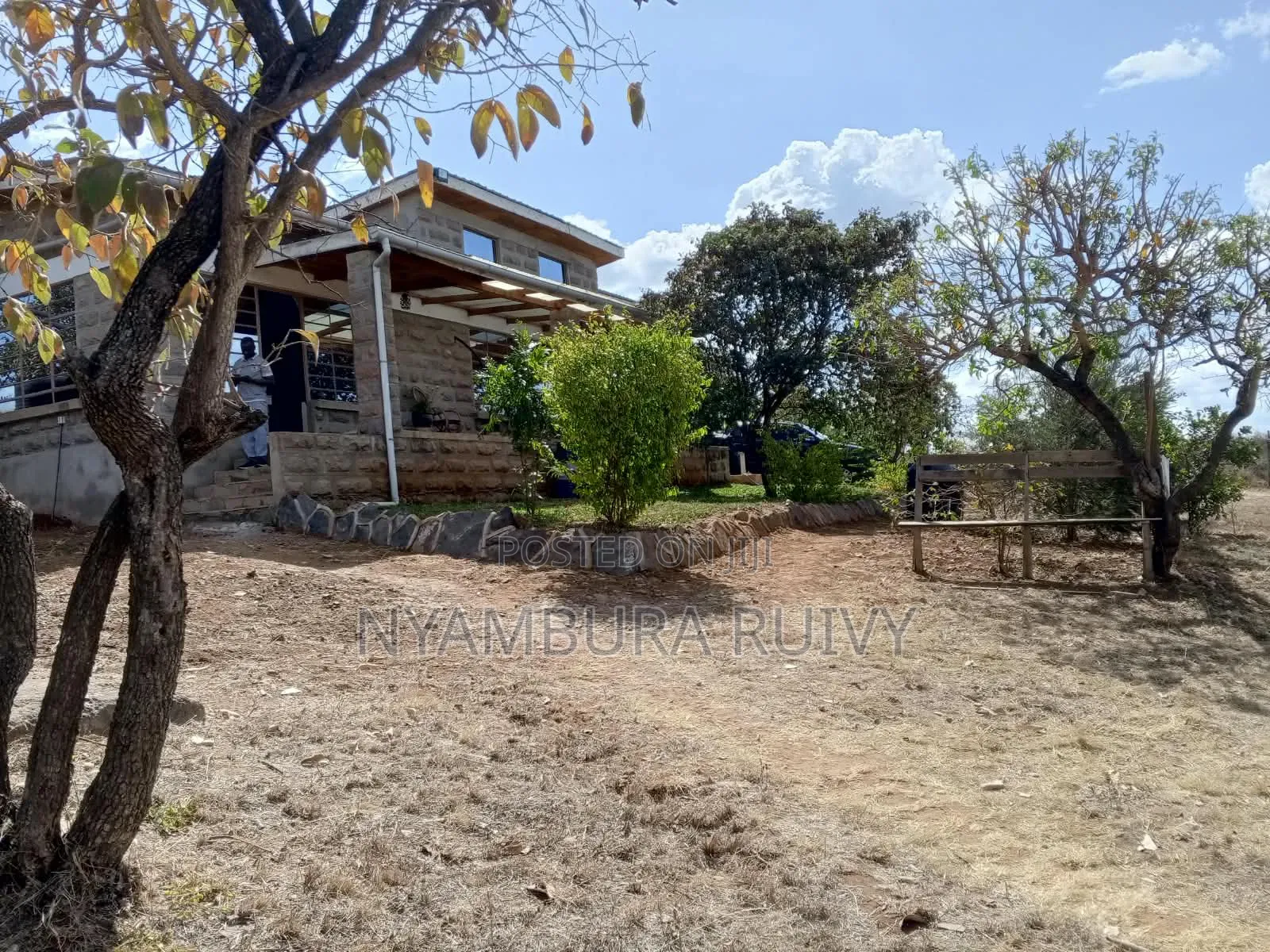Furnished 2bdrm Bungalow in Mua Hills for sale in Mua Hills