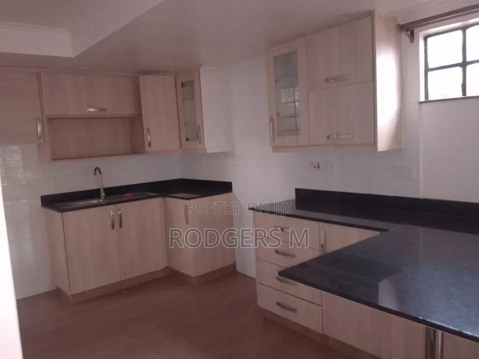 1bdrm Apartment in Kileleshwa for rent in Kileleshwa