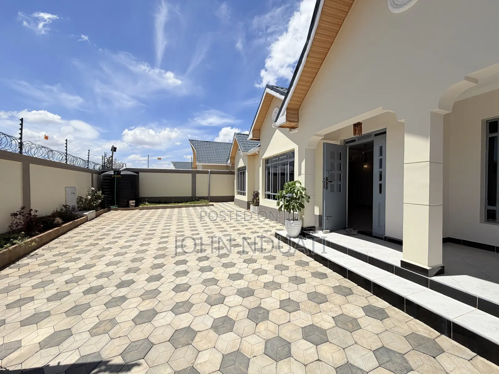 4bdrm Bungalow in Mugutha, Ruiru for sale in Ruiru