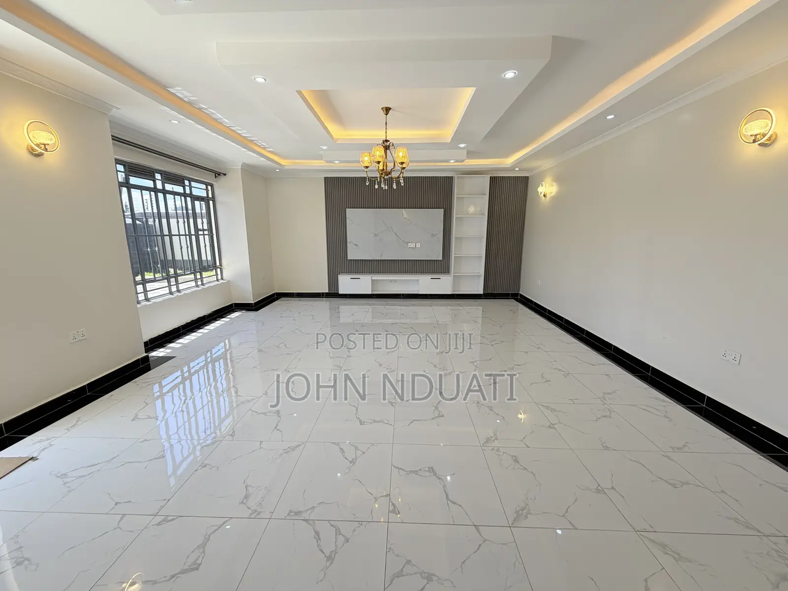 4bdrm Bungalow in Mugutha, Ruiru for sale in Ruiru