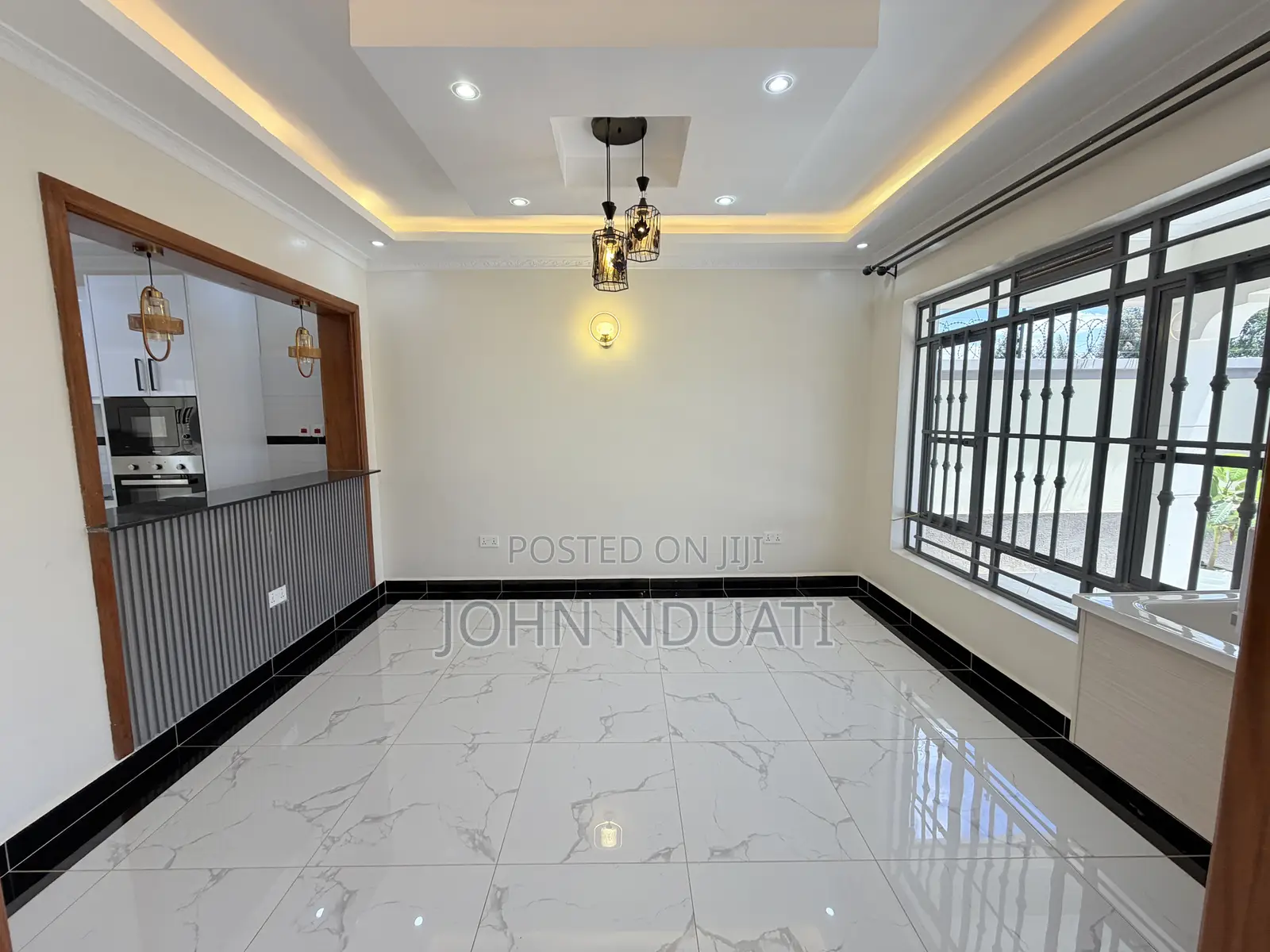 4bdrm Bungalow in Mugutha, Ruiru for sale in Ruiru