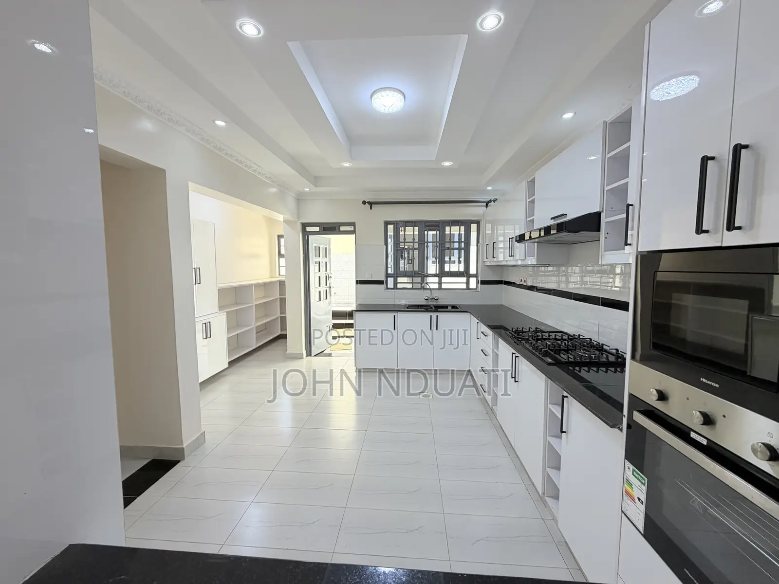 4bdrm Bungalow in Mugutha, Ruiru for sale in Ruiru