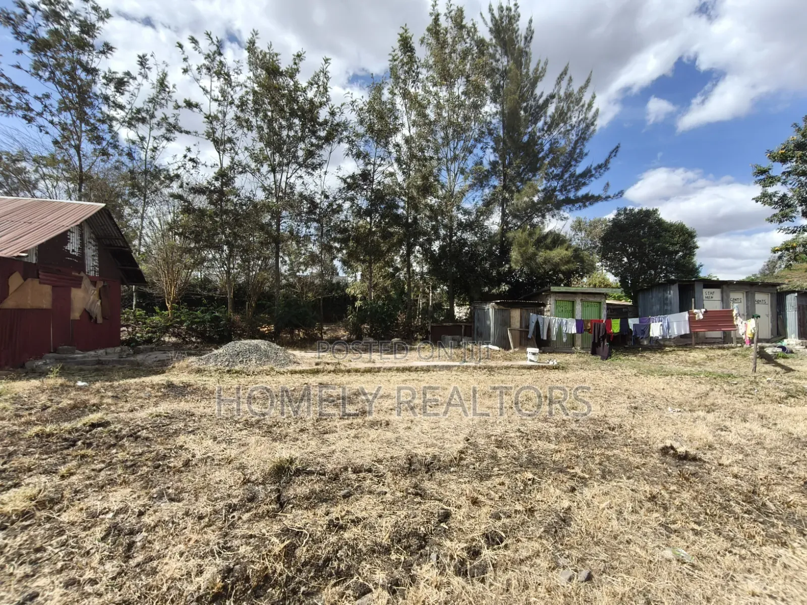 Residential Eighth Acre Plot for Sale in Ongata Rongai, Kandisi SGR in Kandisi