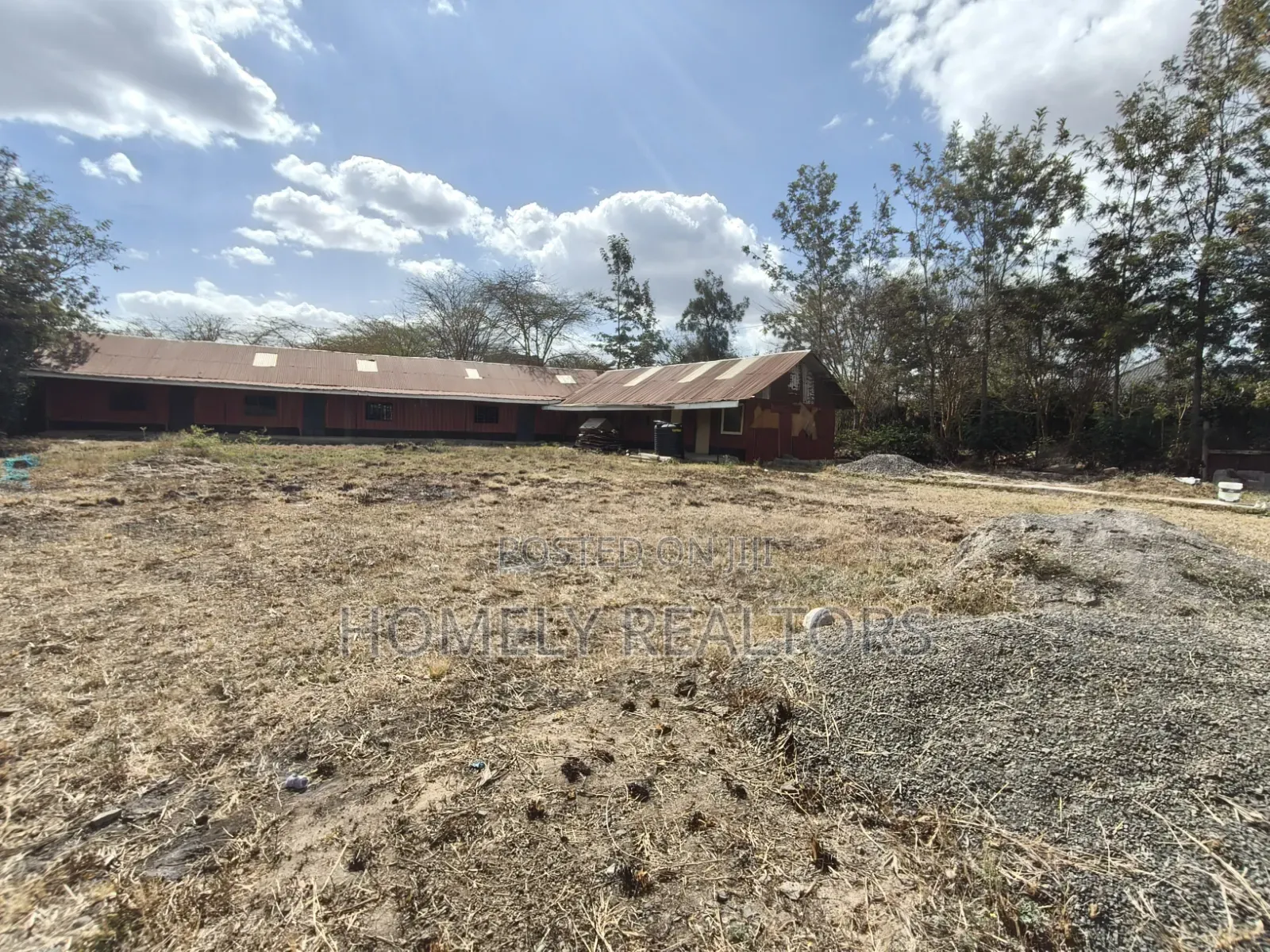 Half Acre Plot for Sale in Ongata Rongai, Kandisi Near SGR Station in Kandisi
