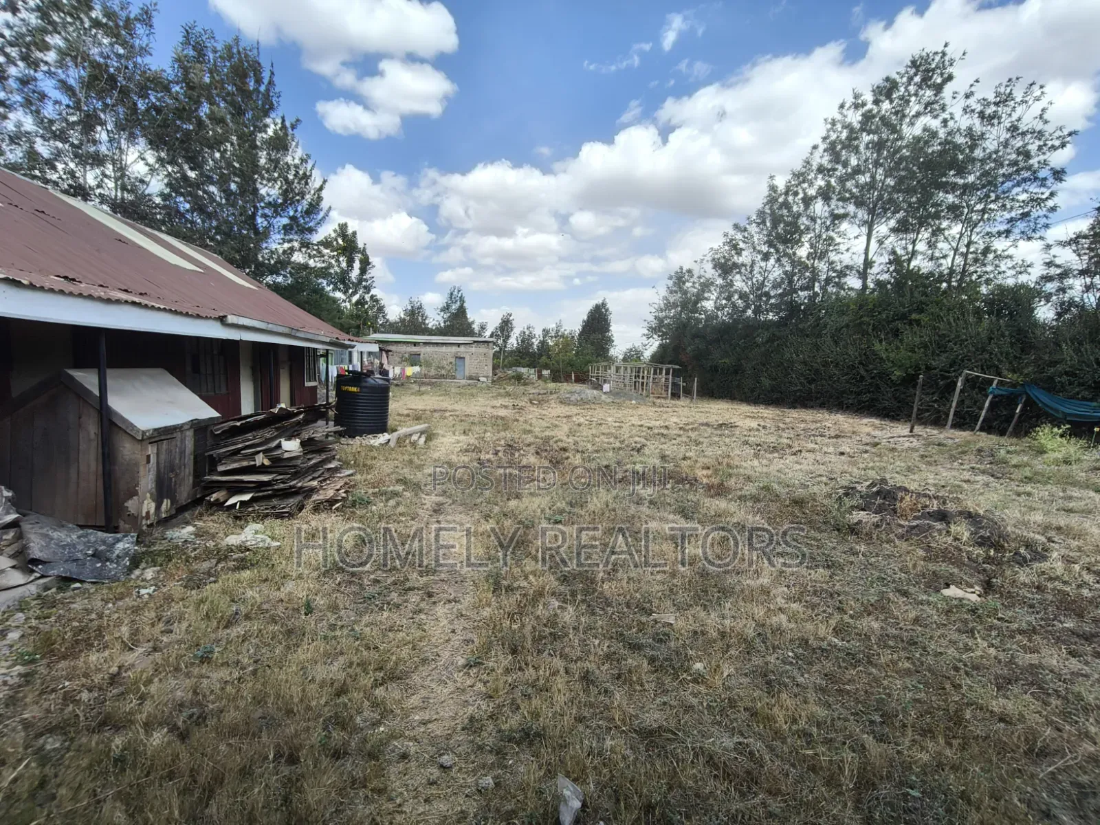 Half Acre Plot for Sale in Ongata Rongai, Kandisi Near SGR Station in Kandisi