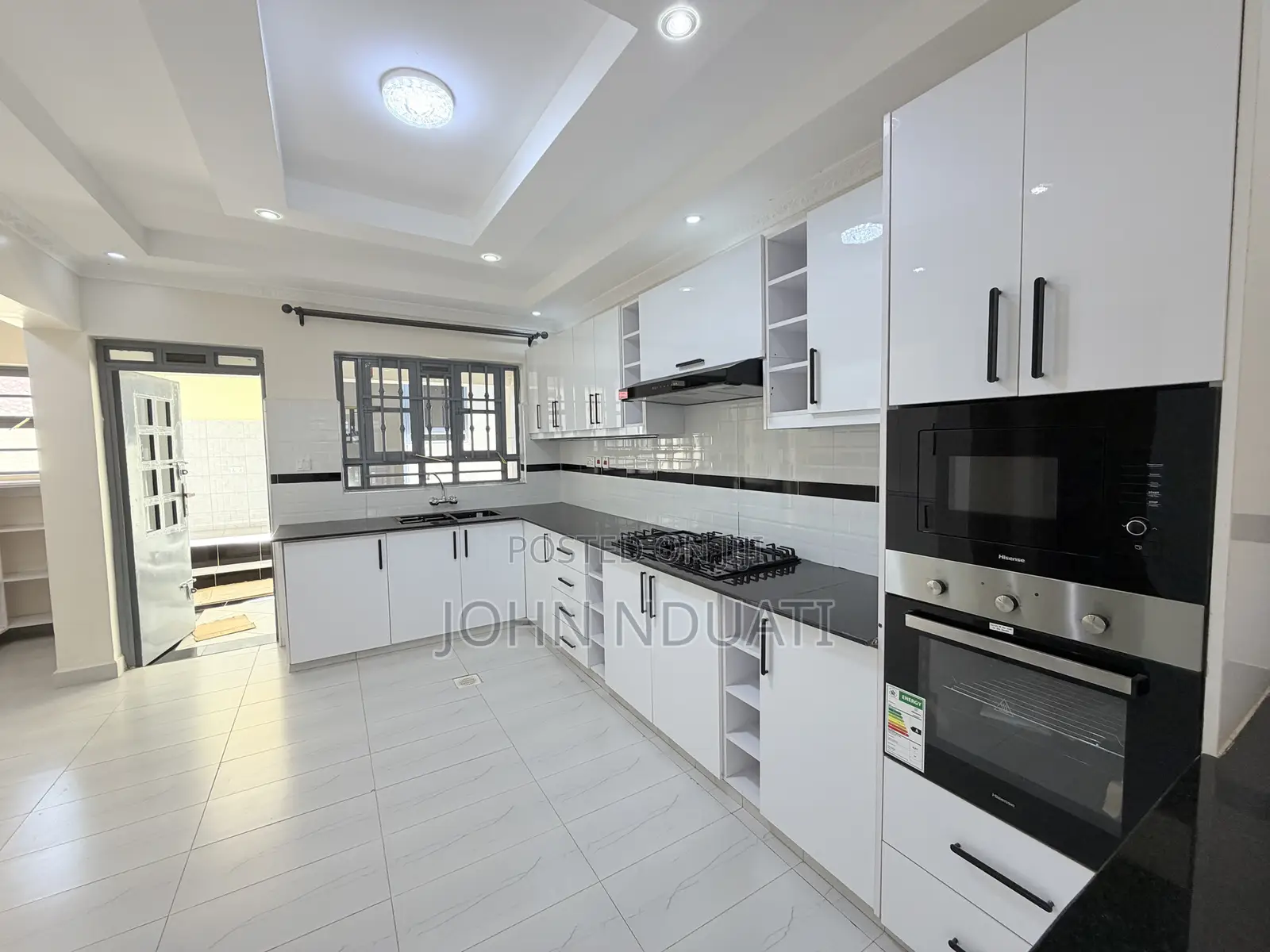 4bdrm Bungalow in Mugutha, Ruiru for sale in Ruiru