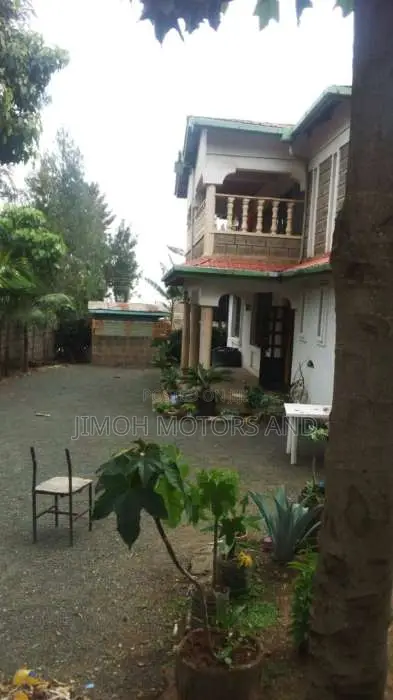 Rongai Home for Sale: Discover Your New Living Space in Parklands/Highridge