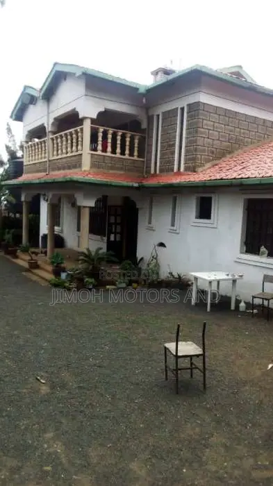 Rongai Home for Sale: Discover Your New Living Space in Parklands/Highridge