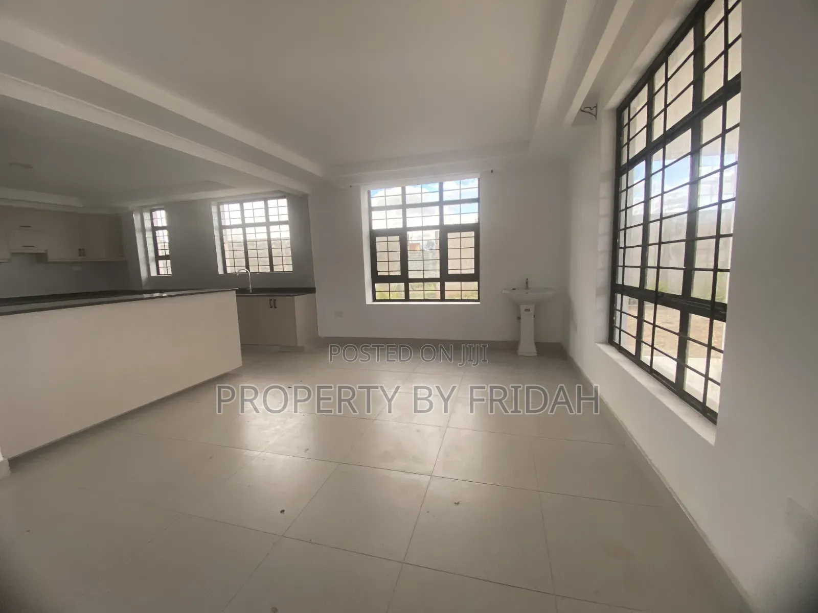 6bdrm Maisonette in Kitengela for sale in Kitengela