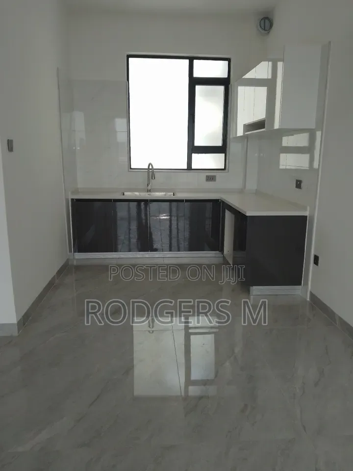3bdrm Apartment in Kileleshwa for rent in Kileleshwa