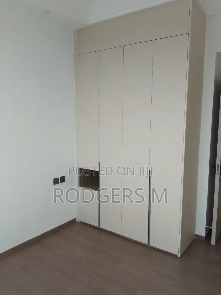 3bdrm Apartment in Kileleshwa for rent in Kileleshwa