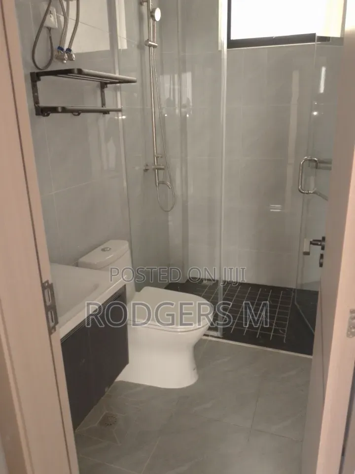 3bdrm Apartment in Kileleshwa for rent in Kileleshwa