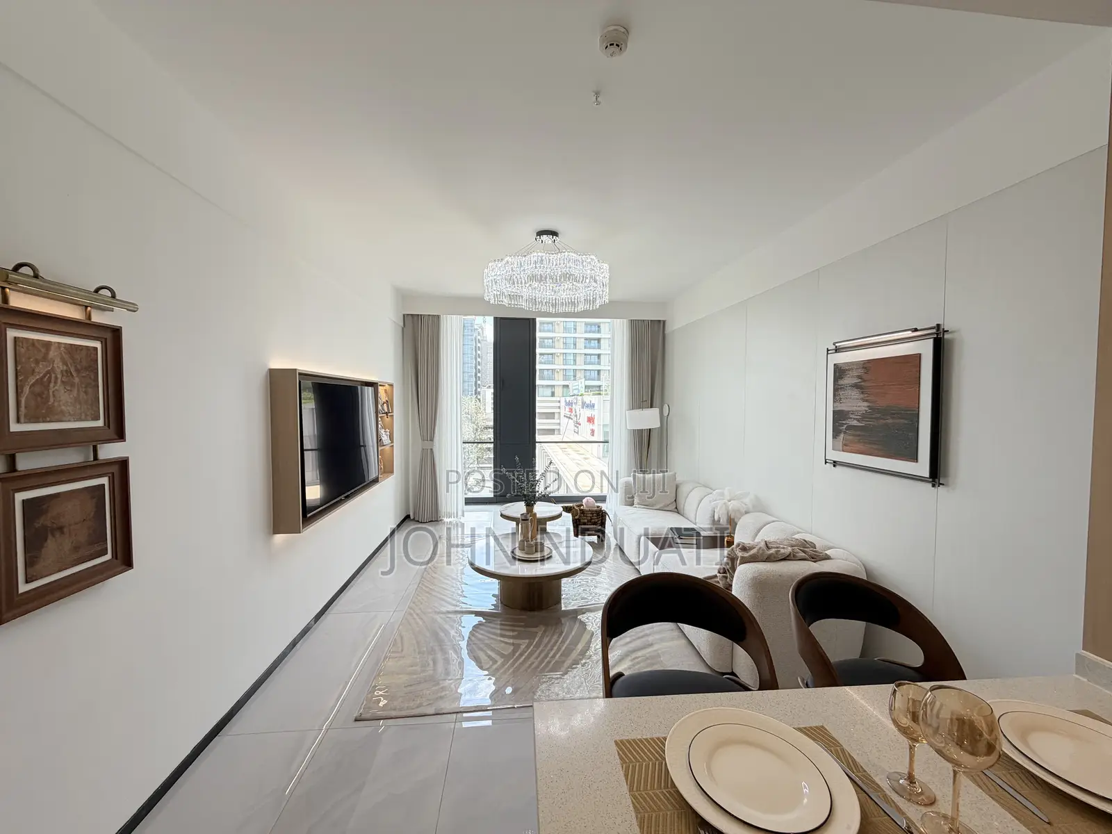 1bdrm Apartment in Westlands for sale in Westlands
