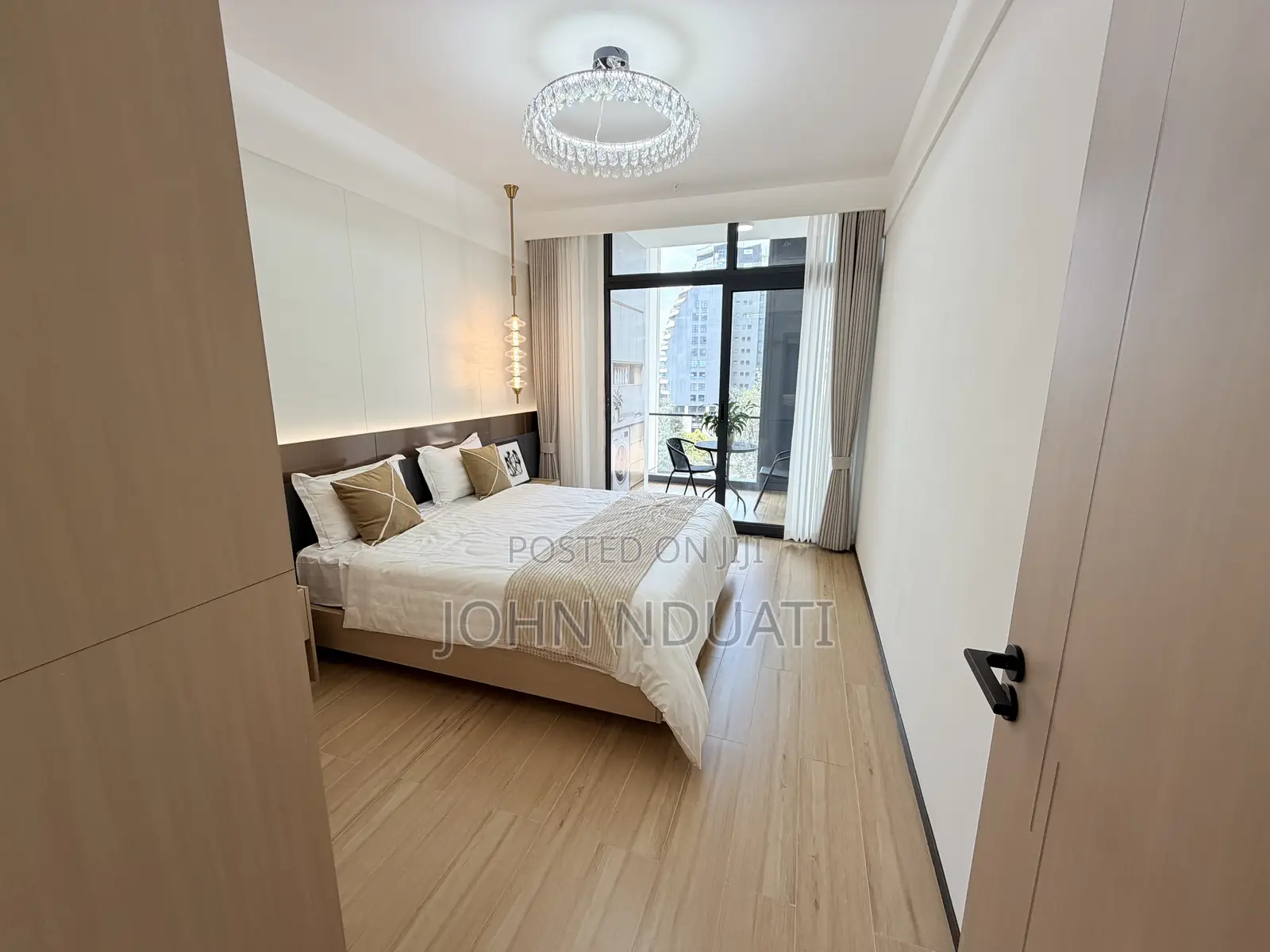 1bdrm Apartment in Westlands for sale in Westlands