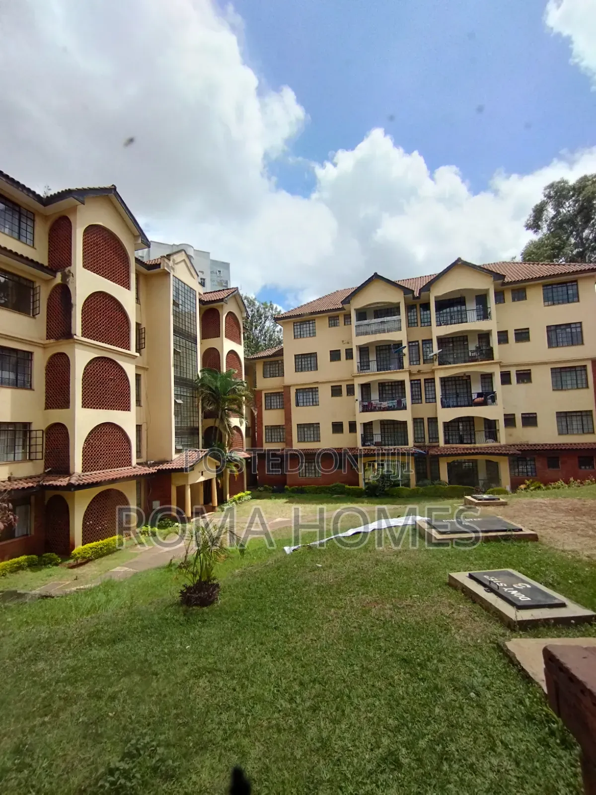 3bdrm Apartment in Lavington, Nairobi Central for rent in Nairobi Central