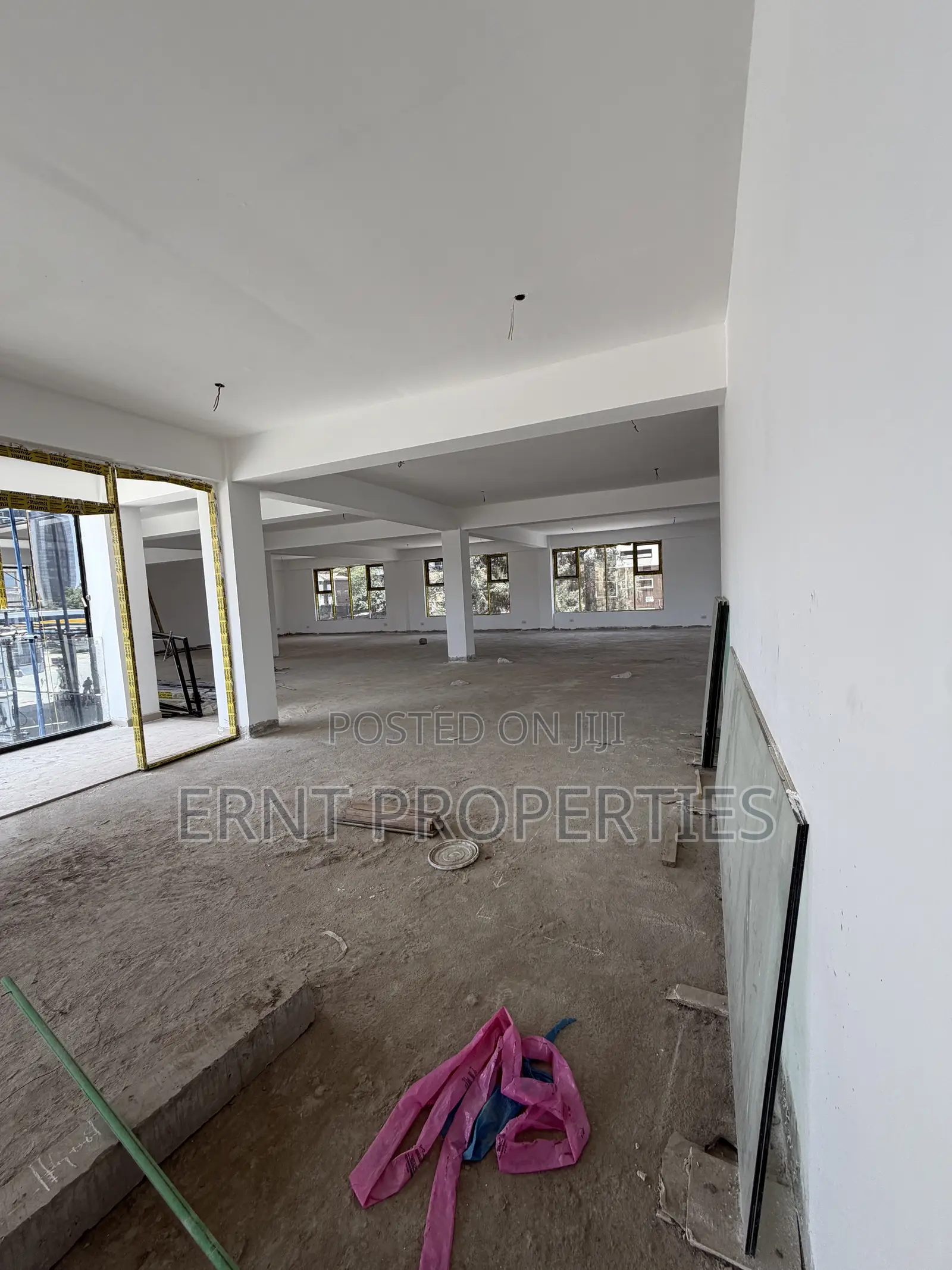 Shop Space to Let | Kilimani, Ngong Road in Kilimani